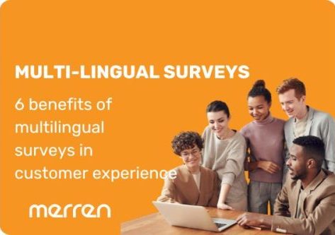 multilinguals surveys