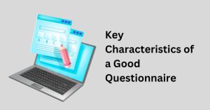 Free questionnaire generator