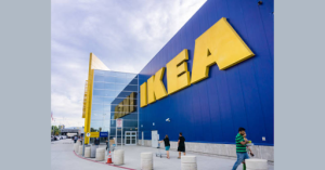 IKEA customer service