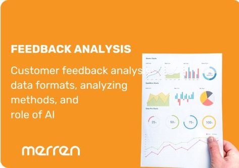 Customer data analysis
