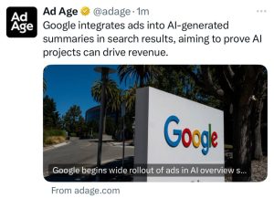 Google AI