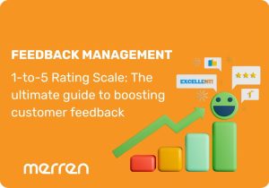 Survey rating scales- good to bad