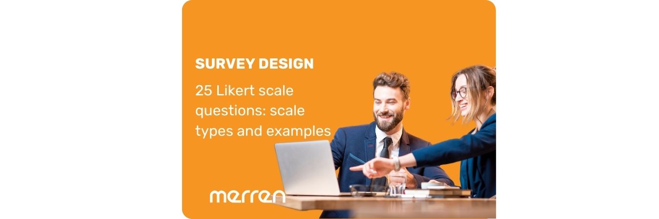 Likert scale questions