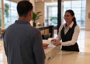Member experience in CX