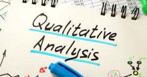 Future trends of qualitative research