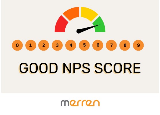 2025 NPS benchmark