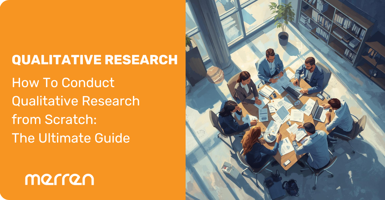 how to conduct Qualitative Research