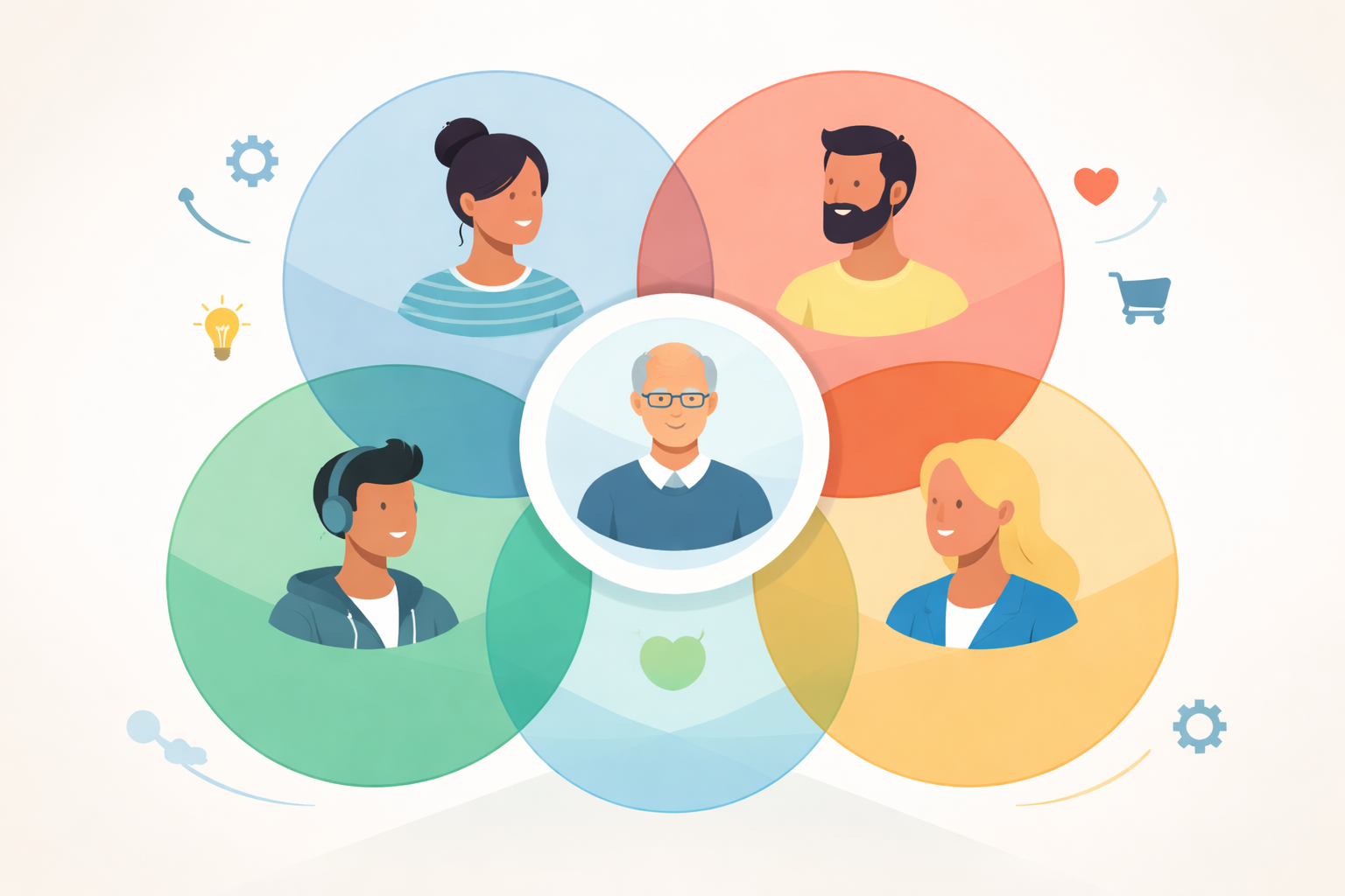 What is customer segmentation study research ?