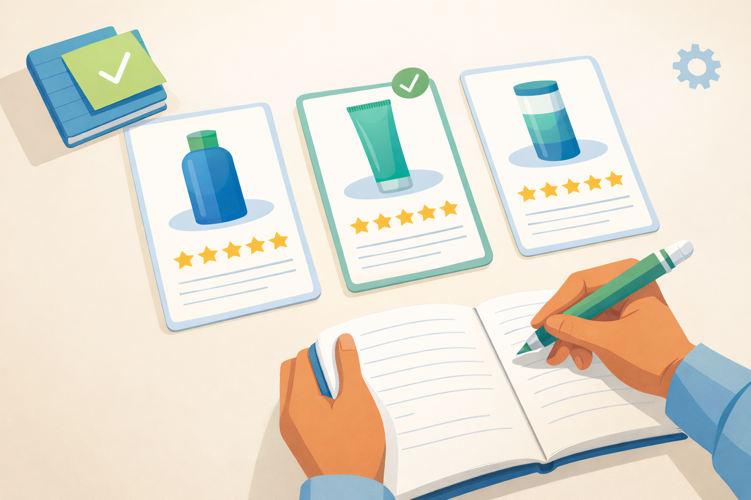 product development research