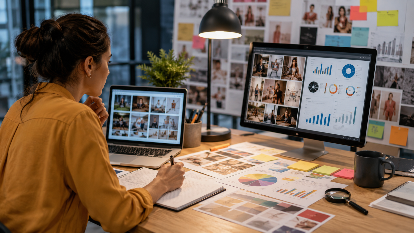 How to Do Ad Research